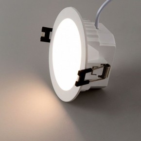 Встраиваемый светильник Citilux Акви CLD008110V в Уфе - ufa.ok-mebel.com | фото 6