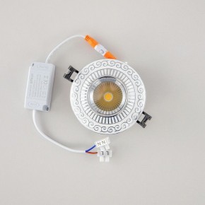Встраиваемый светильник Citilux Боска CLD041NW1 в Уфе - ufa.ok-mebel.com | фото 8