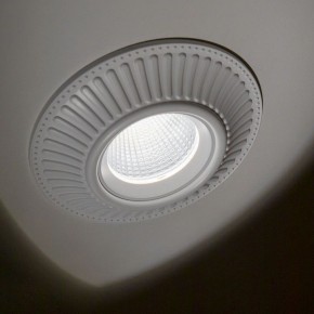 Встраиваемый светильник Citilux Дзета CLD042NW0 в Уфе - ufa.ok-mebel.com | фото 10