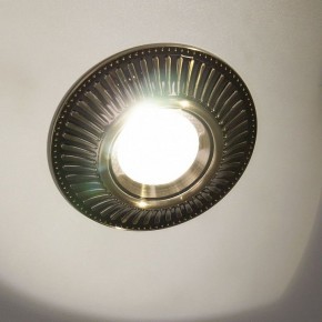 Встраиваемый светильник Citilux Дзета CLD042NW3 в Уфе - ufa.ok-mebel.com | фото 10