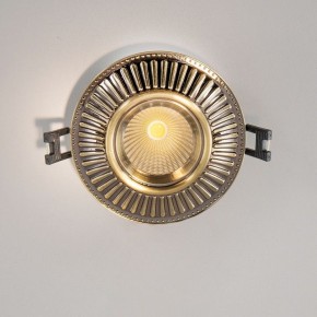 Встраиваемый светильник Citilux Дзета CLD042NW3 в Уфе - ufa.ok-mebel.com | фото 6