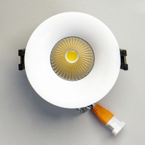 Встраиваемый светильник Citilux Гамма CLD004NW0 в Уфе - ufa.ok-mebel.com | фото 5