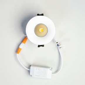 Встраиваемый светильник Citilux Гамма CLD004NW0 в Уфе - ufa.ok-mebel.com | фото 6