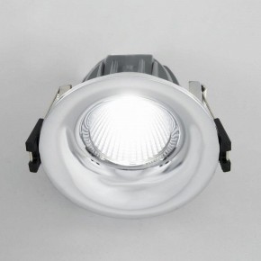 Встраиваемый светильник Citilux Гамма CLD004NW1 в Уфе - ufa.ok-mebel.com | фото 2