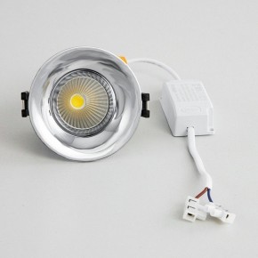 Встраиваемый светильник Citilux Гамма CLD004NW1 в Уфе - ufa.ok-mebel.com | фото 4