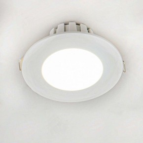 Встраиваемый светильник Citilux Кинто CLD5103N в Уфе - ufa.ok-mebel.com | фото 3