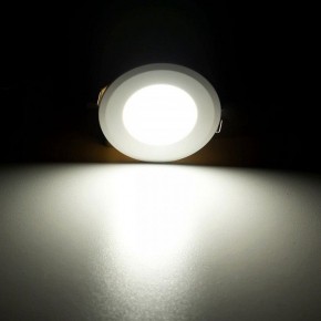 Встраиваемый светильник Citilux Кинто CLD5103N в Уфе - ufa.ok-mebel.com | фото 4