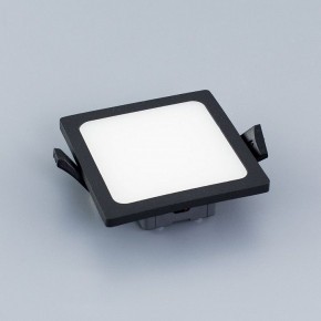 Встраиваемый светильник Citilux Омега CLD50K082 в Уфе - ufa.ok-mebel.com | фото 4