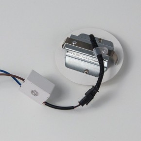 Встраиваемый светильник Citilux Скалли CLD006R0 в Уфе - ufa.ok-mebel.com | фото 3