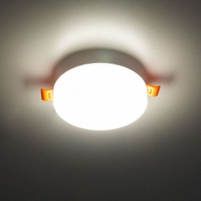 Встраиваемый светильник Citilux Вега CLD5310N в Уфе - ufa.ok-mebel.com | фото 10