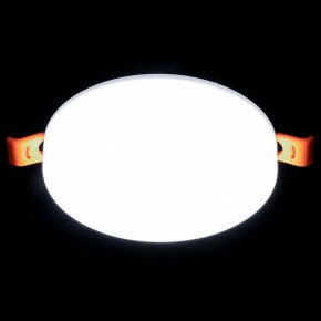 Встраиваемый светильник Citilux Вега CLD5310N в Уфе - ufa.ok-mebel.com | фото 4