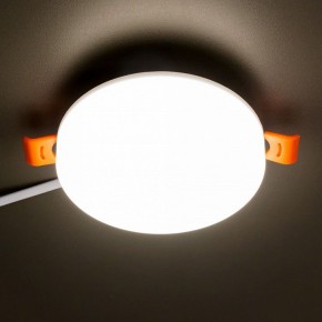 Встраиваемый светильник Citilux Вега CLD5310N в Уфе - ufa.ok-mebel.com | фото 6