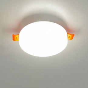 Встраиваемый светильник Citilux Вега CLD5310N в Уфе - ufa.ok-mebel.com | фото 7