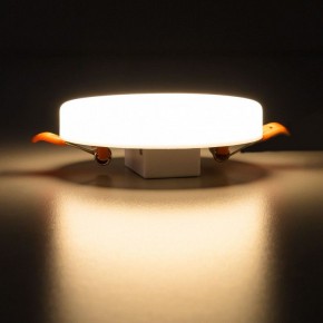 Встраиваемый светильник Citilux Вега CLD5310W в Уфе - ufa.ok-mebel.com | фото 14