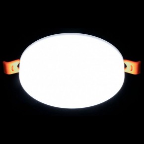 Встраиваемый светильник Citilux Вега CLD5310W в Уфе - ufa.ok-mebel.com | фото 2