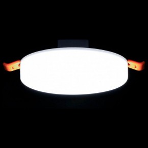Встраиваемый светильник Citilux Вега CLD5310W в Уфе - ufa.ok-mebel.com | фото 3