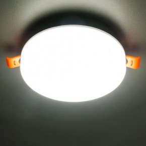 Встраиваемый светильник Citilux Вега CLD5315N в Уфе - ufa.ok-mebel.com | фото 7