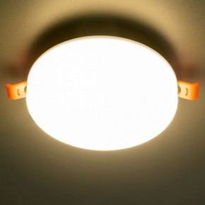 Встраиваемый светильник Citilux Вега CLD5315W в Уфе - ufa.ok-mebel.com | фото 10