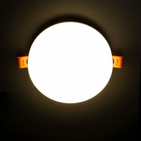 Встраиваемый светильник Citilux Вега CLD5315W в Уфе - ufa.ok-mebel.com | фото 12