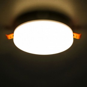 Встраиваемый светильник Citilux Вега CLD5315W в Уфе - ufa.ok-mebel.com | фото 3