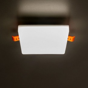 Встраиваемый светильник Citilux Вега CLD53K10N в Уфе - ufa.ok-mebel.com | фото 12