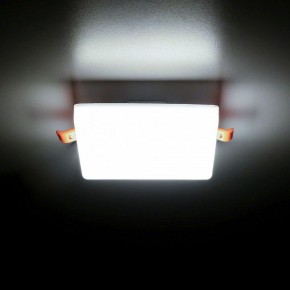 Встраиваемый светильник Citilux Вега CLD53K10N в Уфе - ufa.ok-mebel.com | фото 15