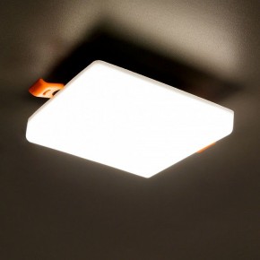 Встраиваемый светильник Citilux Вега CLD53K10N в Уфе - ufa.ok-mebel.com | фото 16