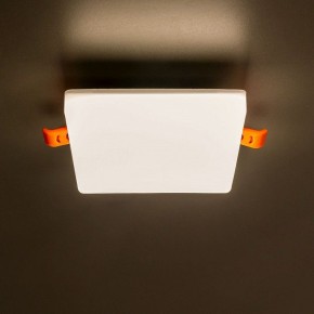 Встраиваемый светильник Citilux Вега CLD53K10W в Уфе - ufa.ok-mebel.com | фото 11