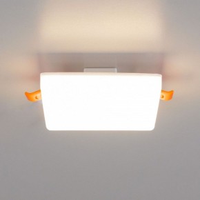 Встраиваемый светильник Citilux Вега CLD53K10W в Уфе - ufa.ok-mebel.com | фото 15