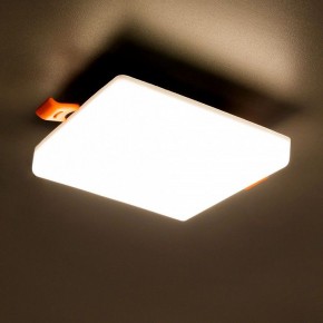 Встраиваемый светильник Citilux Вега CLD53K10W в Уфе - ufa.ok-mebel.com | фото 7