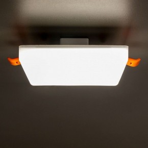 Встраиваемый светильник Citilux Вега CLD53K15N в Уфе - ufa.ok-mebel.com | фото 5