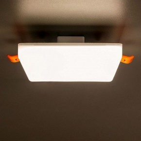 Встраиваемый светильник Citilux Вега CLD53K15W в Уфе - ufa.ok-mebel.com | фото 9