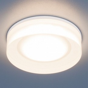 Встраиваемый светильник Elektrostandard  a032751 в Уфе - ufa.ok-mebel.com | фото 2