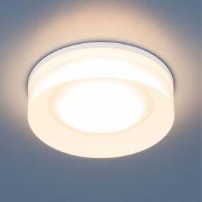 Встраиваемый светильник Elektrostandard  a032751 в Уфе - ufa.ok-mebel.com | фото 3
