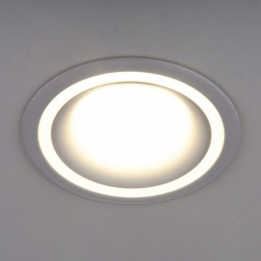 Встраиваемый светильник Elektrostandard Flux a041261 в Уфе - ufa.ok-mebel.com | фото 3