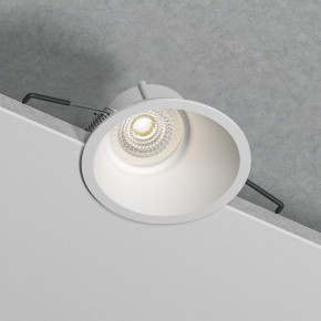 Встраиваемый светильник Elektrostandard Side 25059/01 в Уфе - ufa.ok-mebel.com | фото 4