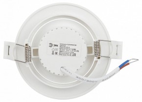 Встраиваемый светильник Эра  KL LED 25A-5 3K WH в Уфе - ufa.ok-mebel.com | фото 2