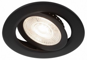 Встраиваемый светильник Эра  KL LED 25A-5 4K BK в Уфе - ufa.ok-mebel.com | фото 2