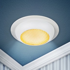 Встраиваемый светильник Эра  KL111 WH в Уфе - ufa.ok-mebel.com | фото 7