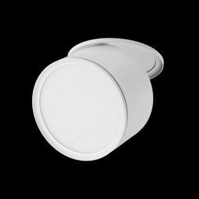 Встраиваемый светильник Lightstar Acuto 215856 в Уфе - ufa.ok-mebel.com | фото 3