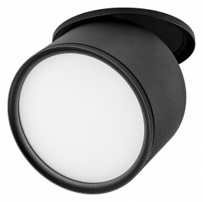 Встраиваемый светильник Lightstar Acuto 215857 в Уфе - ufa.ok-mebel.com | фото 2