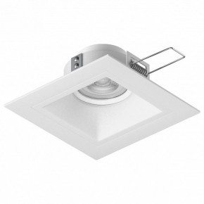 Встраиваемый светильник Lightstar Domino D51606WMOD в Уфе - ufa.ok-mebel.com | фото