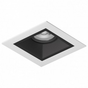 Встраиваемый светильник Lightstar Domino D51607BMOD в Уфе - ufa.ok-mebel.com | фото