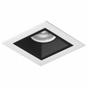 Встраиваемый светильник Lightstar Domino D51607WMOD в Уфе - ufa.ok-mebel.com | фото