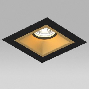 Встраиваемый светильник Lightstar Domino D51703BMOD в Уфе - ufa.ok-mebel.com | фото 4