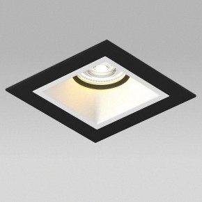 Встраиваемый светильник Lightstar Domino D51706BMOD в Уфе - ufa.ok-mebel.com | фото 4