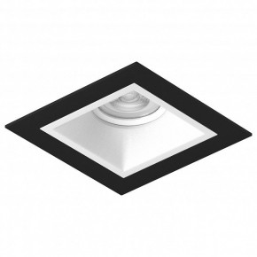 Встраиваемый светильник Lightstar Domino D51706WMOD в Уфе - ufa.ok-mebel.com | фото