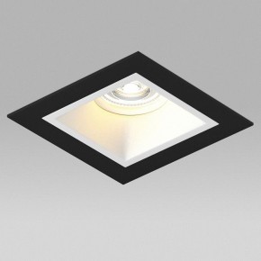 Встраиваемый светильник Lightstar Domino D51706WMOD в Уфе - ufa.ok-mebel.com | фото 4