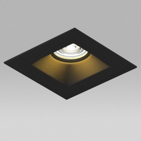 Встраиваемый светильник Lightstar Domino D51707BMOD в Уфе - ufa.ok-mebel.com | фото 4