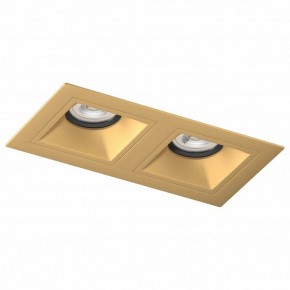 Встраиваемый светильник Lightstar Domino D5230303BMOD в Уфе - ufa.ok-mebel.com | фото